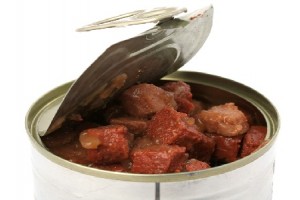 Консервы