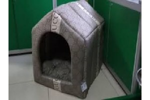 Домики