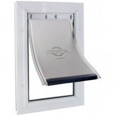Petsafe staywell aluminium дверца для гигантских пород собак