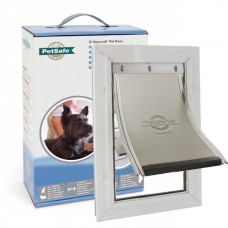 PetSafe Staywell ПЕТСЕЙФ СТЕЙВЕЛ дверцы для котов и собак маленьких пород, усиленной конструкции