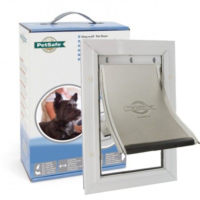 PetSafe Staywell ПЕТСЕЙФ СТЕЙВЕЛ дверцы для котов и собак маленьких пород, усиленной конструкции