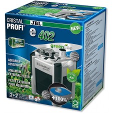 JBL CristalProfi e402 внешний фильтр для аквариума