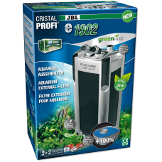 JBL наружный фильтр CristalProfi e1902 GreenLine