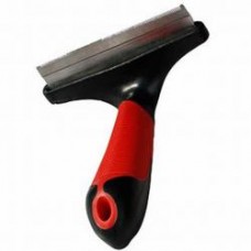 Flamingo Furmaster L ФЛАМИНГО ФУРМАСТЕР инструмент для вычесывания линяющей шерсти собак и кошек, размер L