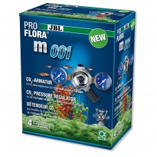 Редуктор CO2 JBL ProFlora m001