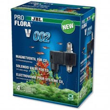 Бесшумный электромагнитный клапан JBL ProFlora v002