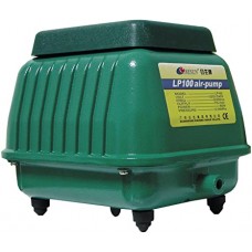 Компрессор RESUN LP-100