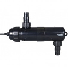 Ультрафиолетовый стерилизатор Resun UV 08, 18W