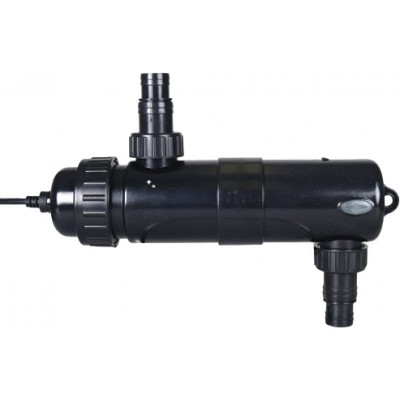 Ультрафиолетовый стерилизатор Resun UV 08, 18W