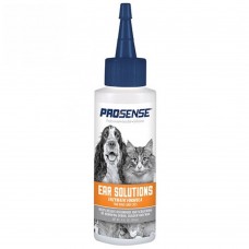 Лосьон гигиенич.Pro-Sense д/ушей соб. и кошек, 8in1118ml