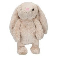 Trixie TX-35886 игрушка для собак Bunny 38см