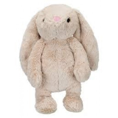 Trixie TX-35886 игрушка для собак Bunny 38см