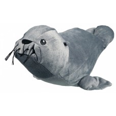 Trixie TX-35862 Тюлень игрушка 30 см для щенков крупных и средних пород