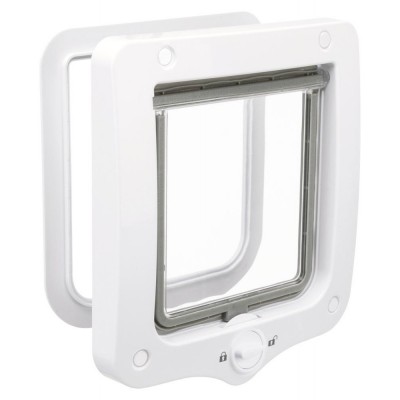 Trixie TX-44201 дверца 2-Way Flap Door для кошек и мелких собак