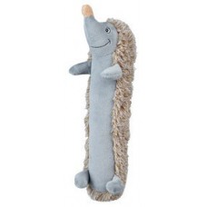 Trixie TX-34833 ежик длинный - игрушка для собак 37см