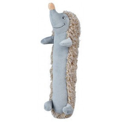 Trixie TX-34833 ежик длинный - игрушка для собак 37см