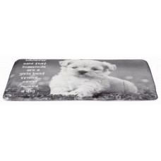Trixie TX-37128 коврик Baily 60 × 40 cm