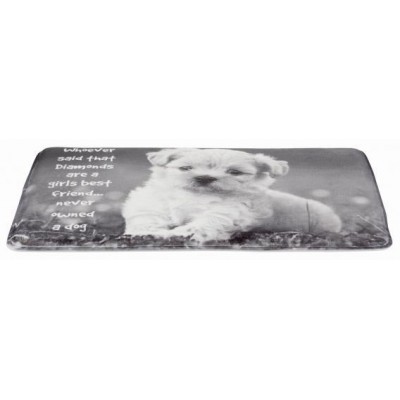 Trixie TX-37128 коврик Baily 60 × 40 cm