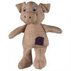 Trixie ТХ-35768 Поросенок ( 30см ) мягкая игрушка для собак