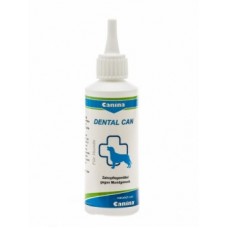 Canina Dental Can 100мл-лечебно-профилактическое средство для ухода за зубами собак 