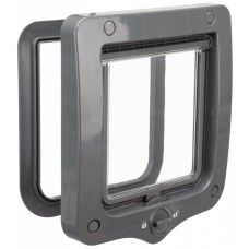 Trixie TX-44202 дверца 2-Way Flap Door для кошек и собак мелких пород