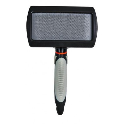Trixie TX-24133 пуходёрка для собак 12х20см