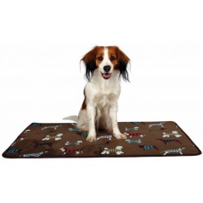 Trixie TX-37123 коврик FunDogs 70 х 50 см