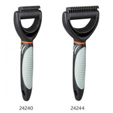 Trixie 24240 колтунорез универсальный для кошек и собак 5х18см
