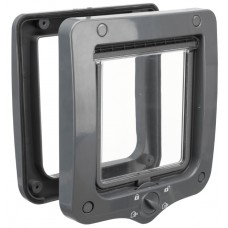 Trixie TX-44212 дверца 4-Way Flap Door для кошек и мелких собак