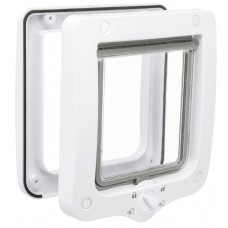 Trixie TX-44211 дверца 4-Way Flap Door для кошек