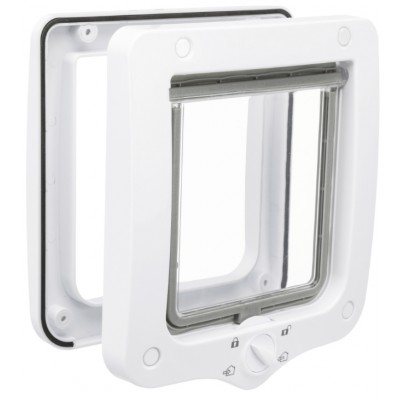 Trixie TX-44211 дверца 4-Way Flap Door для кошек