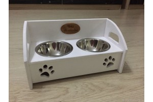 Кормушки и поилки