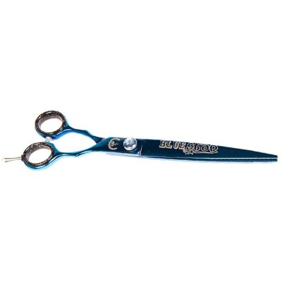 Power&Working Ножницы Blue Star 17,78 см ровные