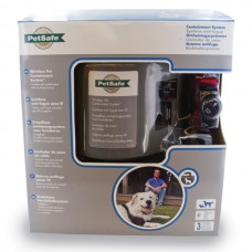 PetSafe (ПетСейф) Deluxe Remote Trainer Тренер электронный ошейник для собак крупных пород