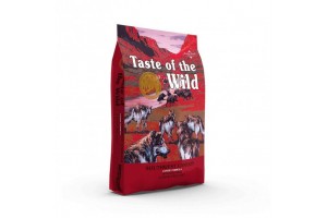 Taste of the Wild