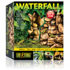 Оборудование для террариума Exo Terra «Waterfall» S (водопад)