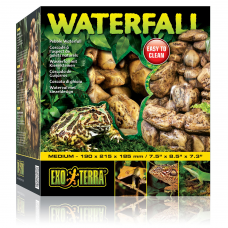 Оборудование для террариума Exo Terra «Waterfall» M (водопад)