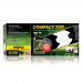 Светильник для террариума Exo Terra «Compact Top» E27, 30 x 9 x 15 см