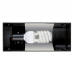 Светильник для террариума Exo Terra «Compact Top» E27, 30 x 9 x 15 см