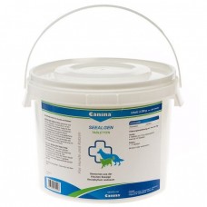Витамины для кошек и собак Canina «SeealgenTabletten» 2230 таблеток, 2,25 кг (для кожи и шерсти)
