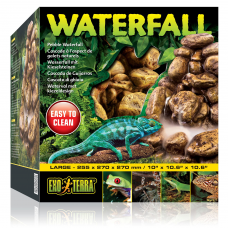 Оборудование для террариума Exo Terra «Waterfall» L (водопад)