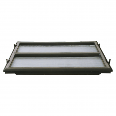 Крышка на террариум Exo Terra 45 х 90 см