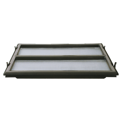 Крышка на террариум Exo Terra 45 х 90 см