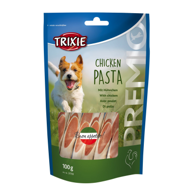 Лакомство для собак Trixie PREMIO Chicken Pasta 100 г (курица)