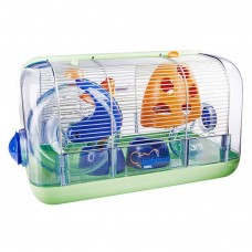 Клетка для грызунов Habitrail «Mini» 40 x 25 x 24 см
