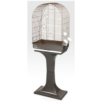Клетка для птиц Fop «Evita» 53 x 33 x 80 см