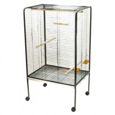  Fop «Tiffany» Клетка для птиц 72 x 55,5 x 123,5 см