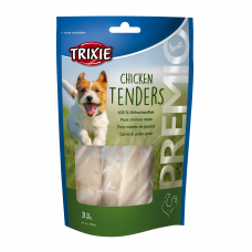 Лакомство для собак Trixie PREMIO Chicken Tenders 75 г (курица)