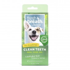  Гель для ухода за полостью рта TropiClean «Fresh Breath» 118 мл
