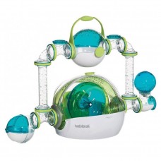 Клетка для грызунов Habitrail «OVO Dwarf Hamster Habitat» 35,5x 35,5 x 20,3 см